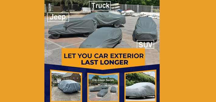 Car Covers Kenya